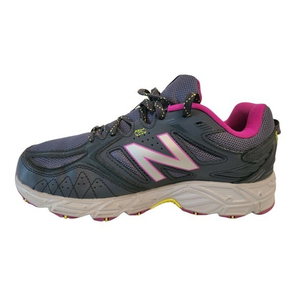 New Balance 510 v3 Women’s All Terrain Tech Ride Athletic Sneakers Size 8.5 - Picture 6 of 8